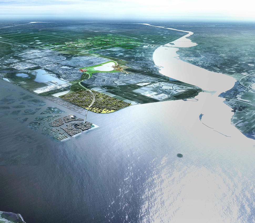 Almere 2030